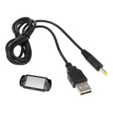 Cable De Carga Cargador Usb Para Sony Psp Play Portable