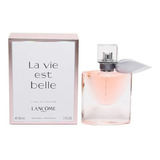 Perfume La Vie Est Belle Edp 30ml Lancome Recargable Sellado