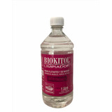 Limpiador Pisos Flotantes Plastificados Biokitol 1 Litro