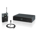 Microfone De Lapela Sem Fio Sennheiser Xsw 1-me2 - Nf E Gtia