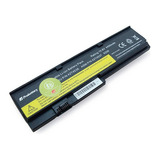 Bateria P/ Hp Lenovo Thinkpad X200 X201 42t4534 42t4650 