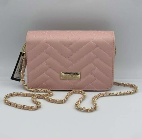 Bolsa Bebe Crossbody Original Modelo Sophia