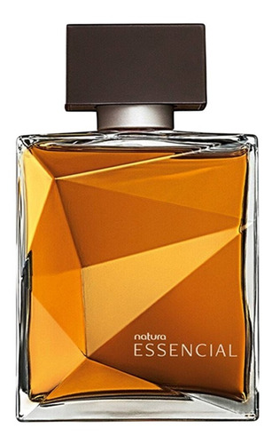 Essencial Clássico Natura Deo Parfum Masculino - 100ml