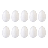 Juego De Juguetes Para Decoración De Huevos De Pascua, 50 Un