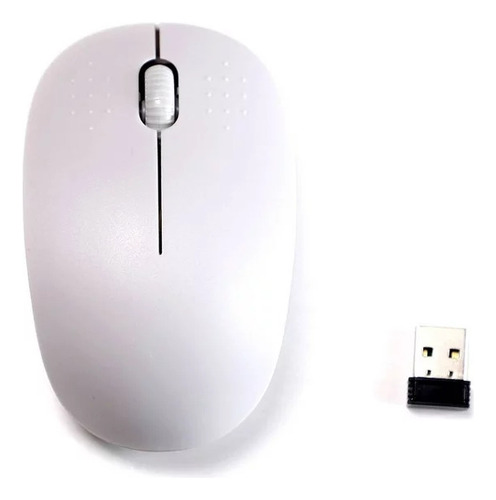 Ratón Mouse Inalámbrico 2.4g   Atvio 