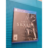 The Elder Scrolls V Skyrim Special Edition Mídia Fisica 