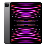 iPad pro 12,9'' 256gb Con Wifi Color Gris Espacial