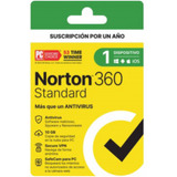 Antivirus Norton 21443411