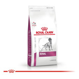 Royal Canin Renal Perro Dog X 10kg