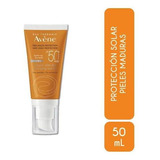 Bloqueador Solar Avene