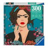 Puzzle Frida - 300 Piezas
