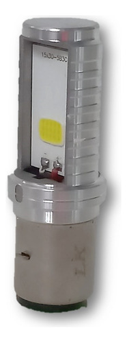 Lampara Bosch Cree Led Delantera - Ybr -gn-en Rx- Vc.