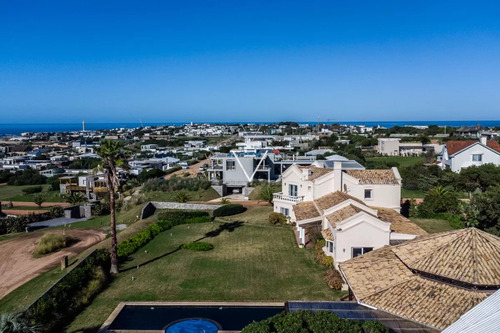 Venta Casa 4 Dormitorios Club De Mar - José Ignacio Con Vista Al Mar (cm08) - Imagen 4