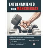 Libro Entrenamiento Con Mancuernas