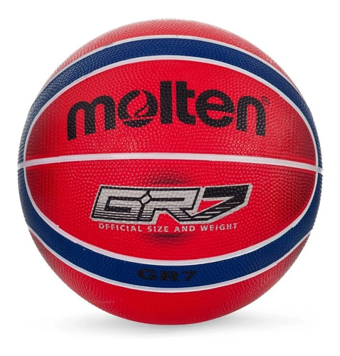Pelota Basket Molten Gr7x N°7