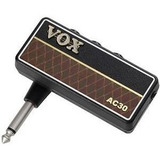 Auriculares Vox Ac30 Ap2ac Amplug G2 Guitarra