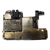 Placa Principal Xiaomi Redmi Note 7 M1901f7g 128gb Original