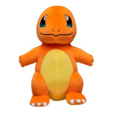 Peluche Pokemon Charmander 30 Cm