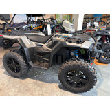 Polaris Sportsman Xp1000 Ride Command Ed 