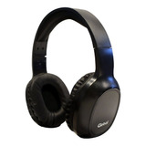 Auricular Bluetooth Inalambrico Estereo Epbl027 Vincha Negro