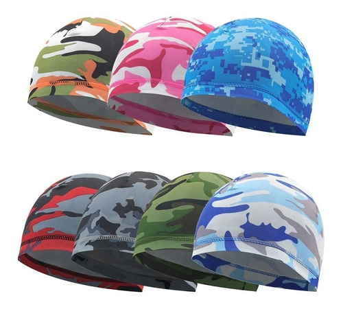 Bandana Touca Bike Pesca Moto Ciclismo Corrida 