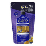 Tio Nacho Recarga Shampoo Engrosador 400ml