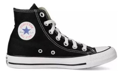 Bota Converse Chuck Taylor All Star Mujer