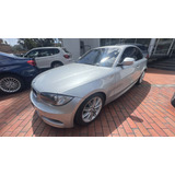 Bmw 120i E82 Coupe 2012