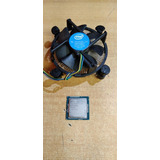 Procesador  I3 -4150  + Cooler Ventilador