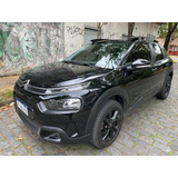 Citroën C4 Cactus 2022 1.6 Vti 115 Feel Pk