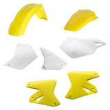 Kit Plasticos Suzuki Dr 400 Z Drz 00 13 Acerbis Riderpro ®