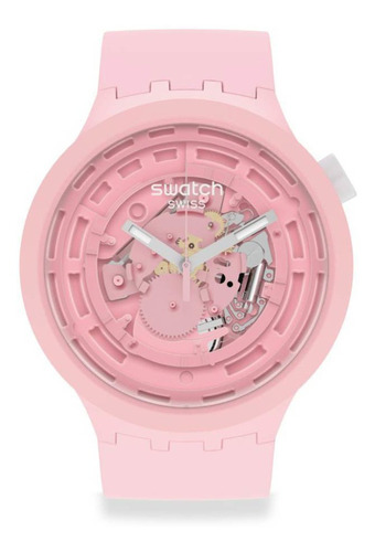 Reloj Swatch Unisex Sb03p100