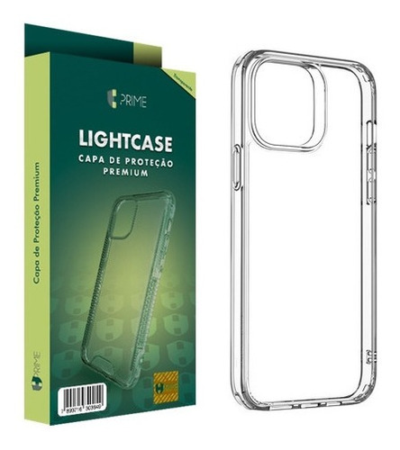 Capa Capinha Hprime Lightcase Para iPhone 13 Pro Max