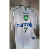 Camisa Antiga Do Palmeiras Original 