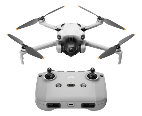 Dron Dji Mini 4 Pro (dji Rc-n2)