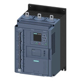 Arrancador Suaves Sirius 200-480 V Siemens 3rw5536-6ha14