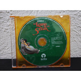 Cd El Libro De La Selva-walt Disney Soundtrack Solo Disco 