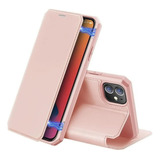 Flip Cover Dux Ducis Para Apple iPhone 12 Pro Max