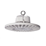 Luminaria Colgante Led Ufo 100w Blanca 6000k