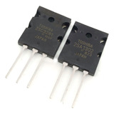 Transistor 2sa1302 2sc3281 (1 Par) A1302 C3281