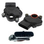 Sensor Pare Neutro Mazda 3 5 6 2.0 6 Pines Fn02-21-444 Mazda Mazda 5