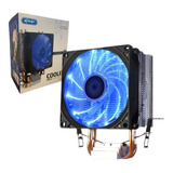 Cooler P/processador Multi Intel 775 I7/i5/i3 Lga115x Core2