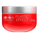 Máscara Plast Effect Divine Fattore 300g