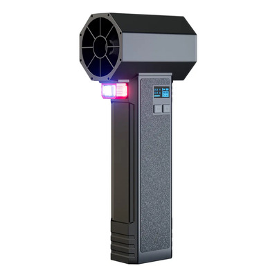 Soplador Inalámbrico Booster TF64 750W 4 Velocidades 50000RPM 216km\u002Fh 4000mAh | Envío gratis