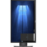 Monitores Dell 24 PuLG Base Giratoria Excelentes Wooooowwww