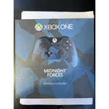 Control Midnight Forces Xbox One - Ulident