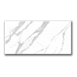 Porcelanato Spl Calacata White Pulido Brillante 80x160 1ra !