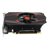 Placa De Vídeo Amd Radeon Hd6770 4g Gddr5 Nova C/defeito