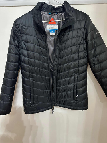 Campera Columbia Omniheat Kids Niños