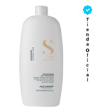 Alfaparf, Semi Di Lino, Illuminating Low Shampoo 1000ml